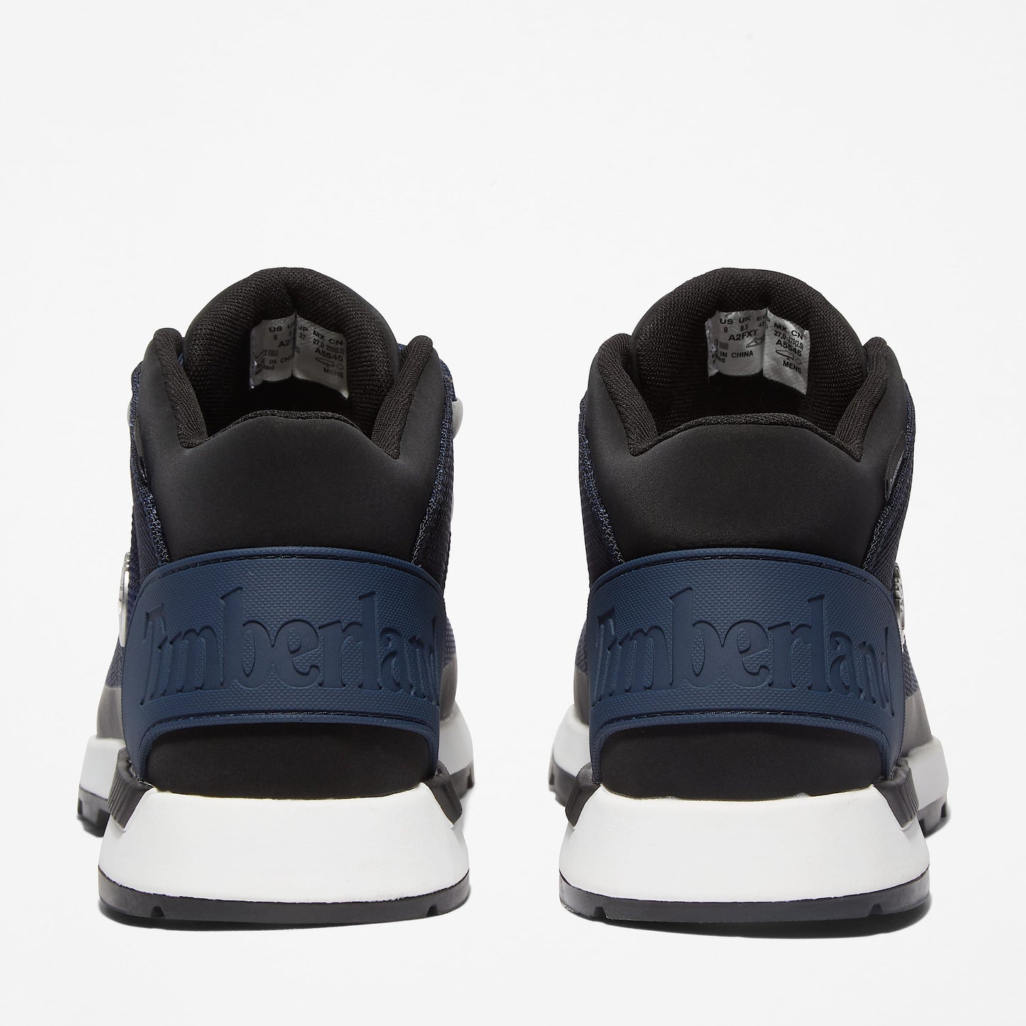 Sprint Trekker Waterproof Trainer For Men