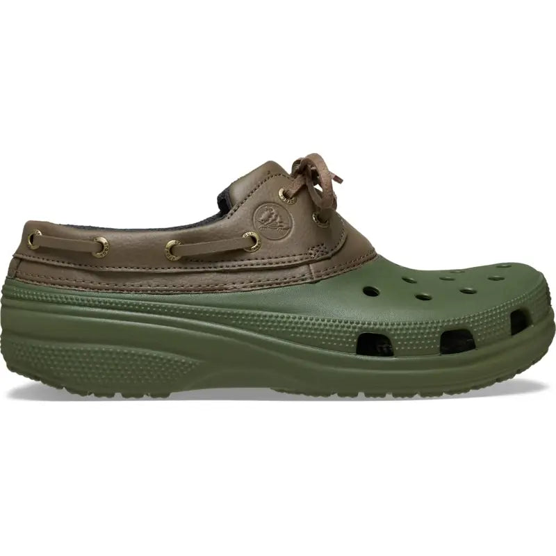 Adult Classic Islander Boat Shoes