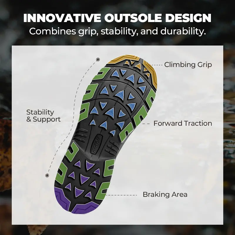 Armadillo 3.0 Waterproof PRO Hiking Boots