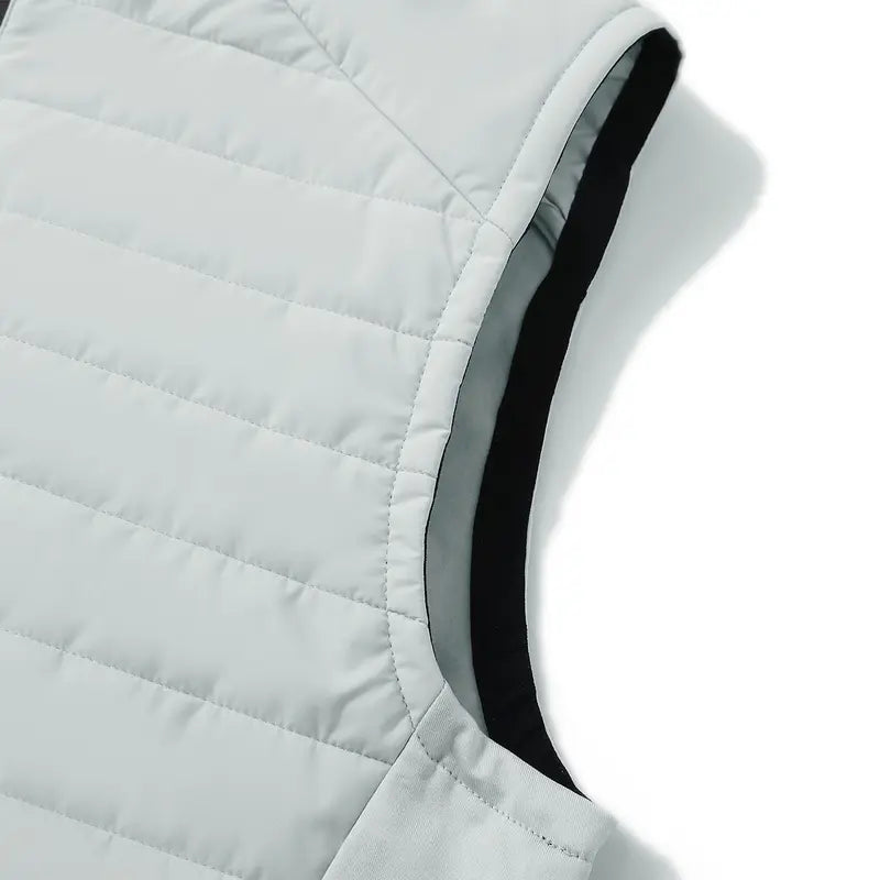 Lightweight Puffer Vest