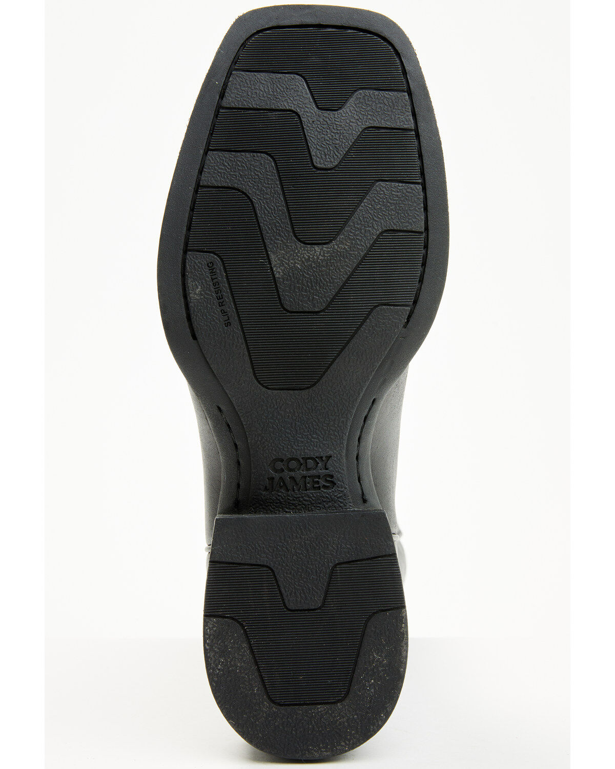 Cody James Ace Western Boots - Broad Square Toe