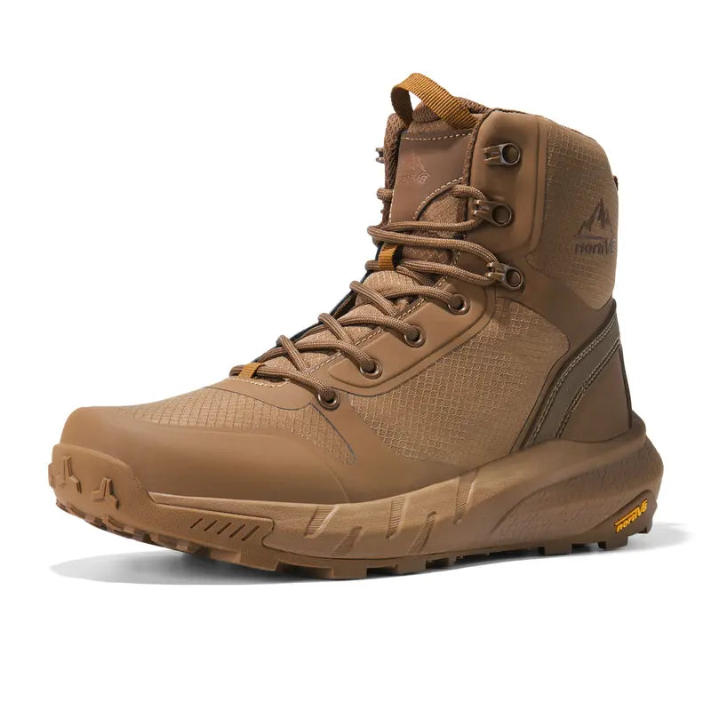 Men's Military Tactical Boot Lightweight Breathable Boots