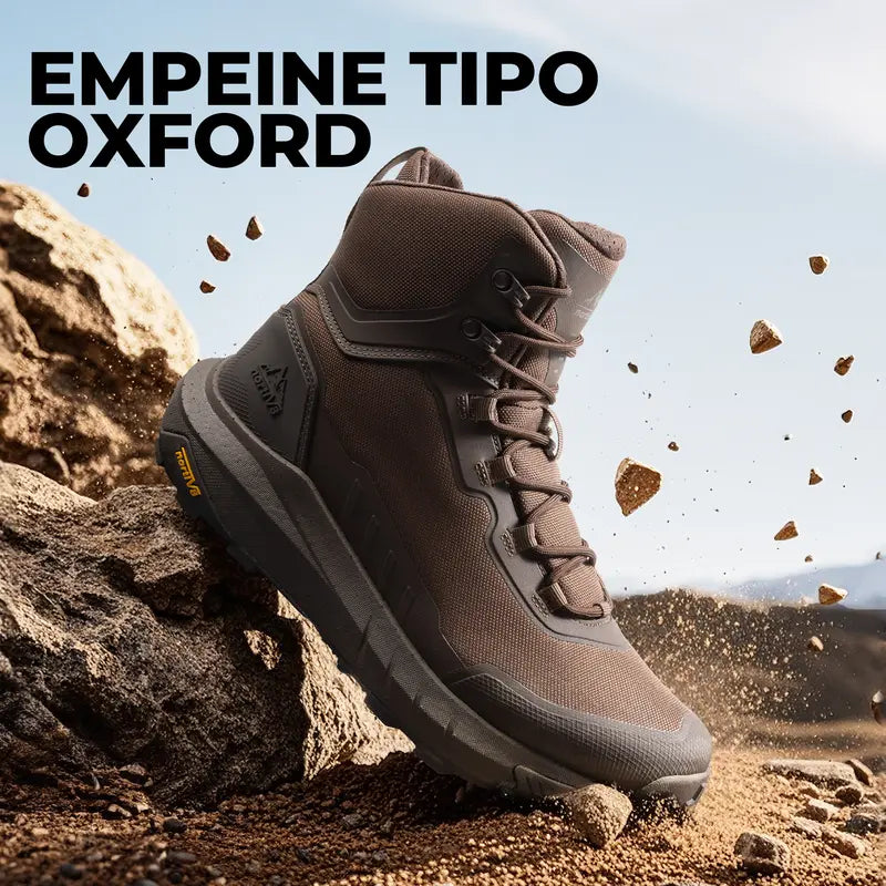 Men's Military Tactical Boot Lightweight Breathable Boots