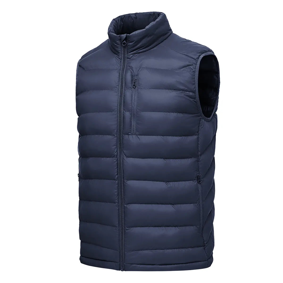 Lightweight Puffer Vest