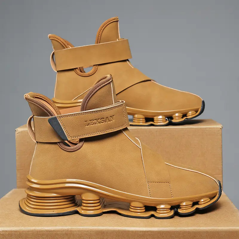 Anti-Slip Running Sneakers