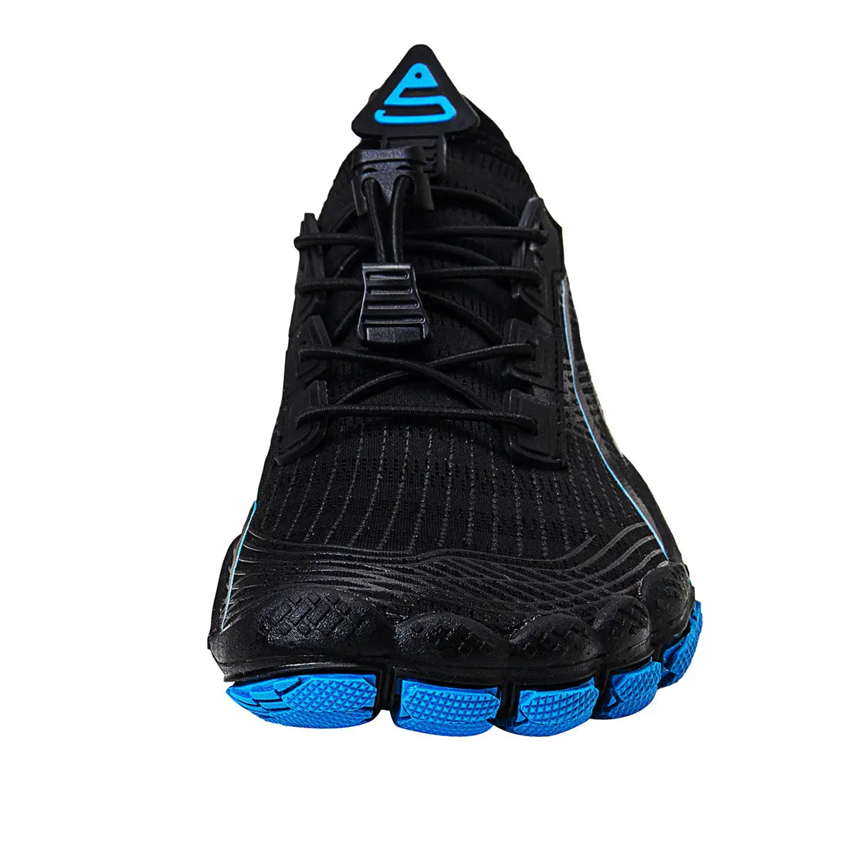AquaGrip Barefoot Water Shoes