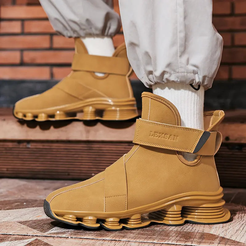 Anti-Slip Running Sneakers