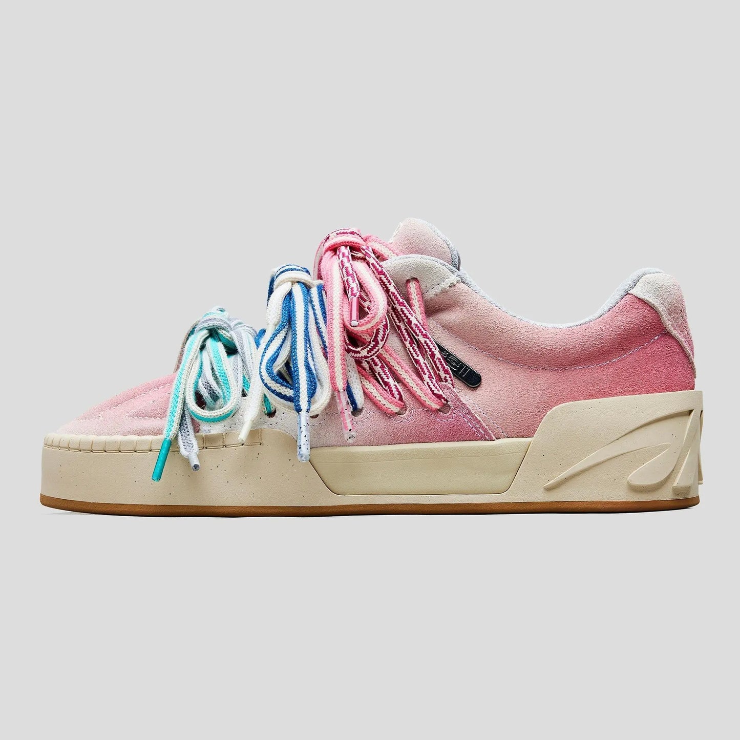 Hélà Style "Roots" Men's Sneakers