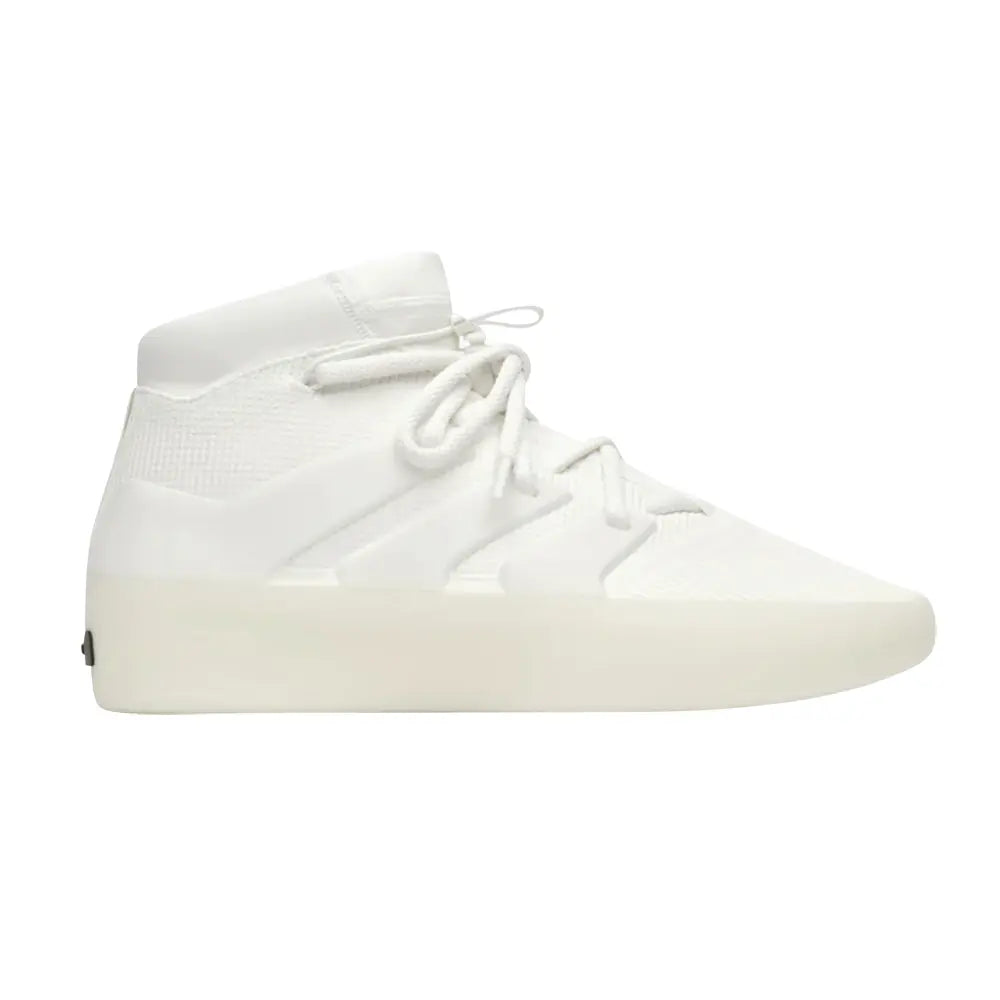 Mens Fear Of God X Athletics I Lace-Up Sneakers Casual Shoes-Grey