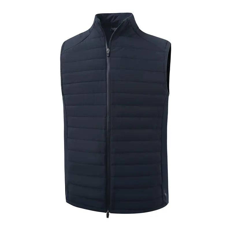 Lightweight Puffer Vest