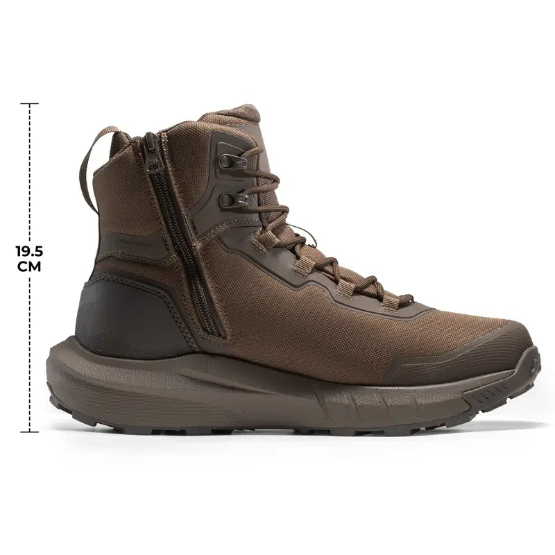 Men's Military Tactical Boot Lightweight Breathable Boots