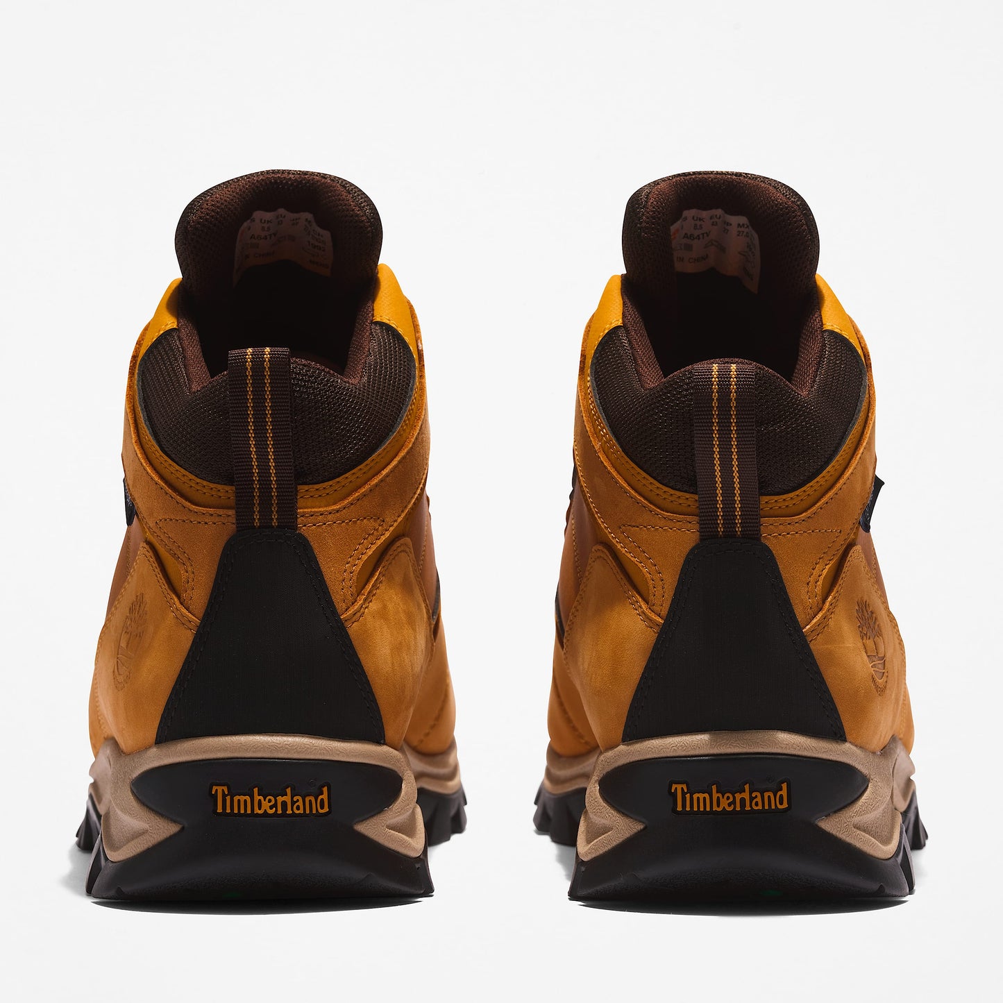 Men's Mt. Maddsen Waterproof Hiking Boot