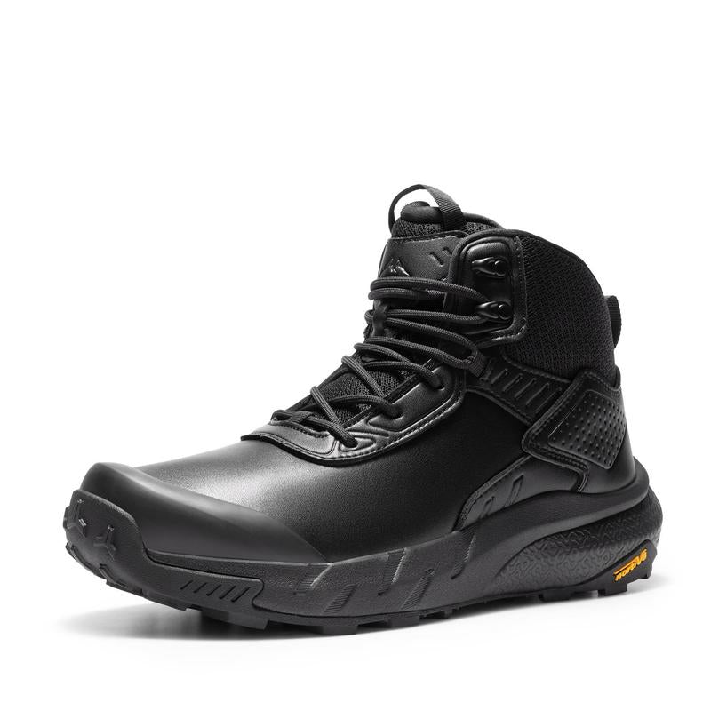 Men's Waterproof Military Tactical Boots