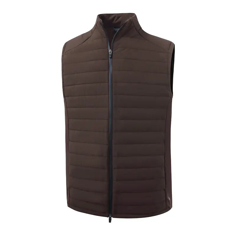 Lightweight Puffer Vest