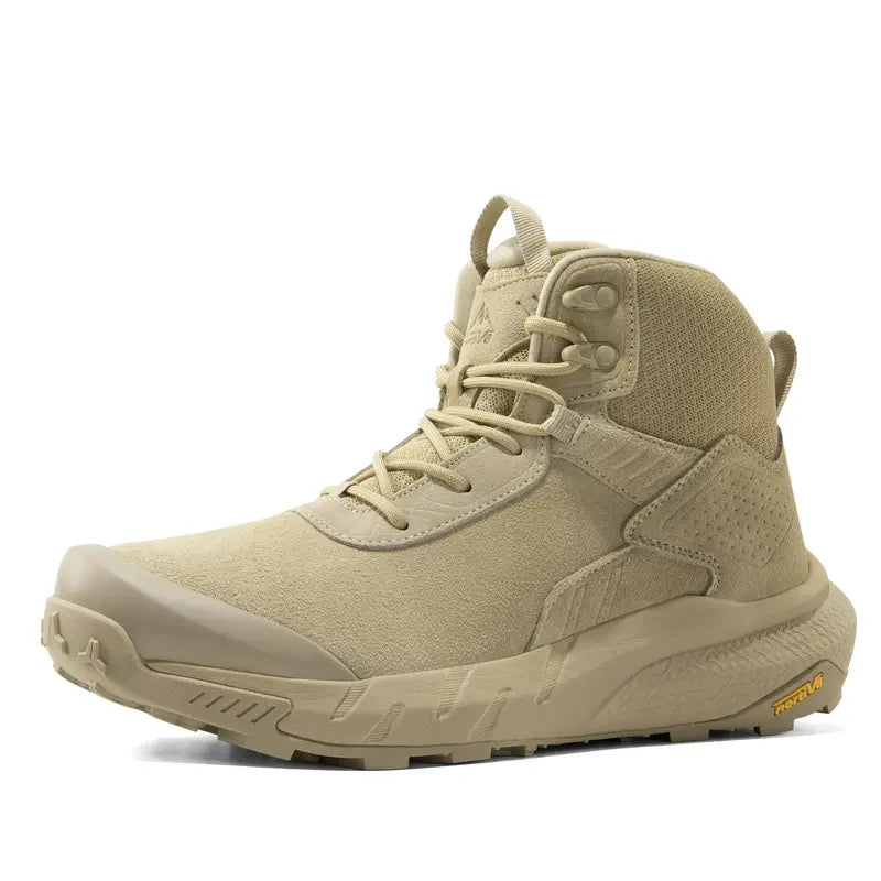 Men's Waterproof Military Tactical Boots