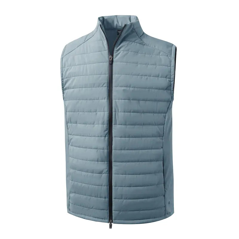 Lightweight Puffer Vest