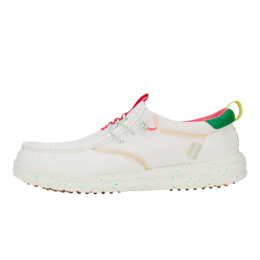 Mens Comfortable Slip On Shoes