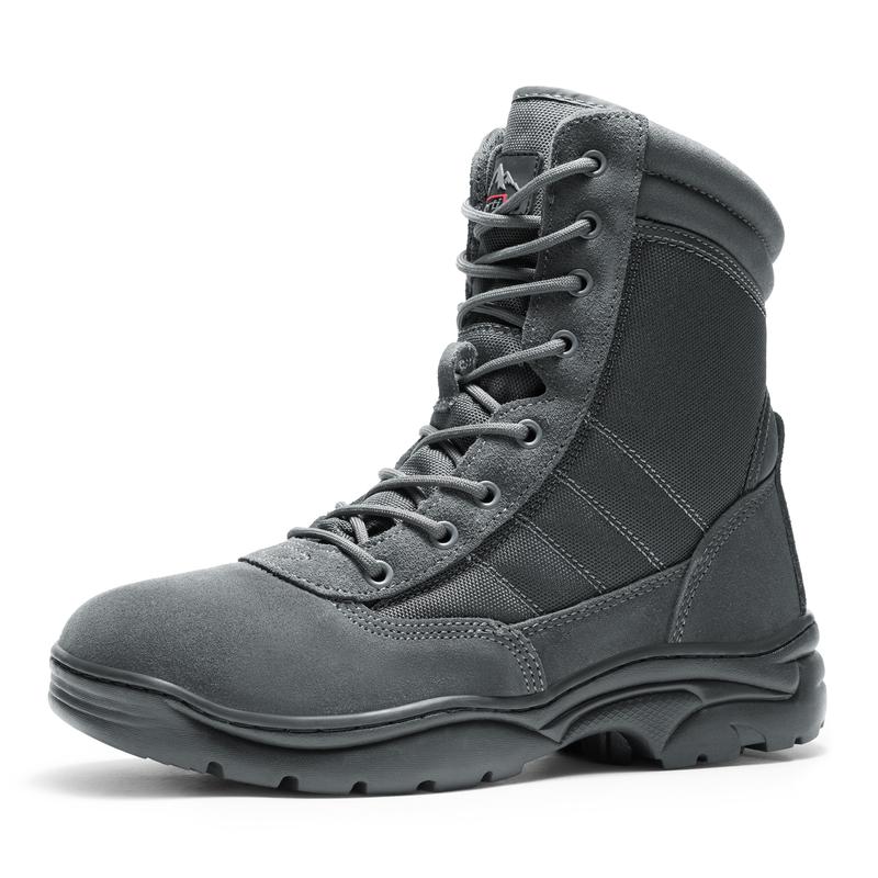 Men's Military Tactical Boots