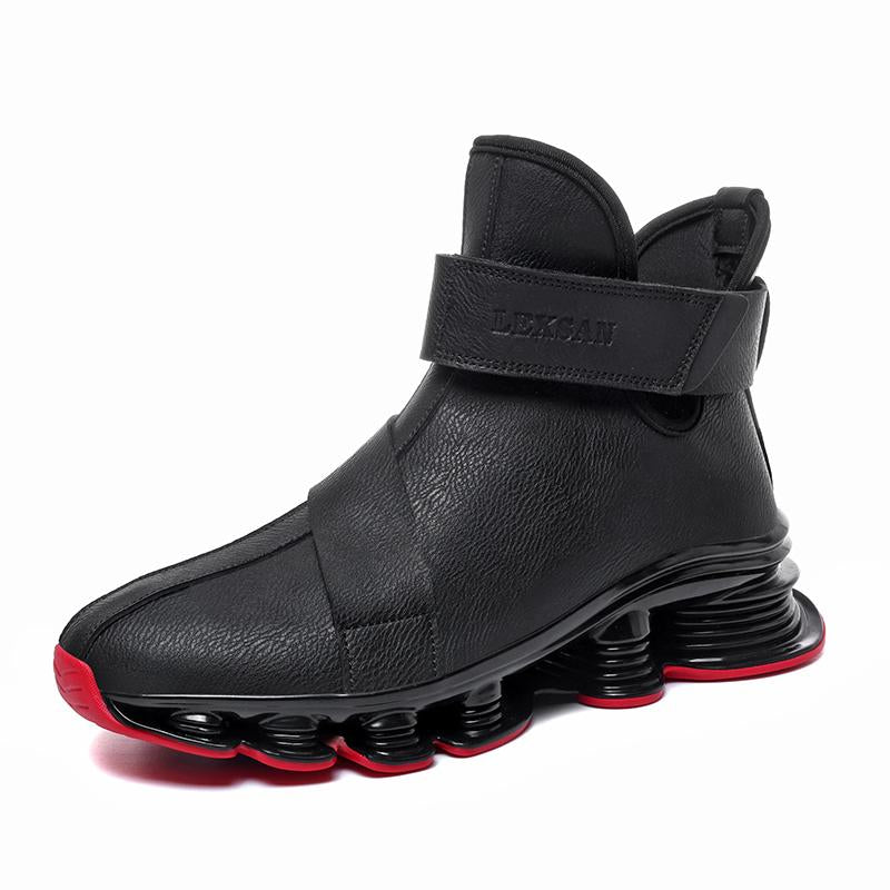Anti-Slip Running Sneakers
