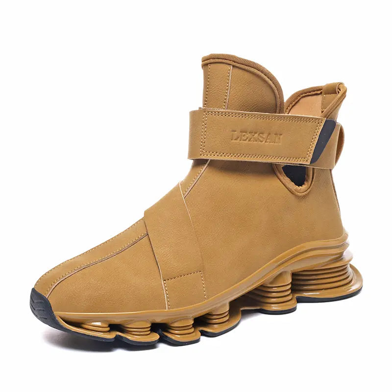 Anti-Slip Running Sneakers