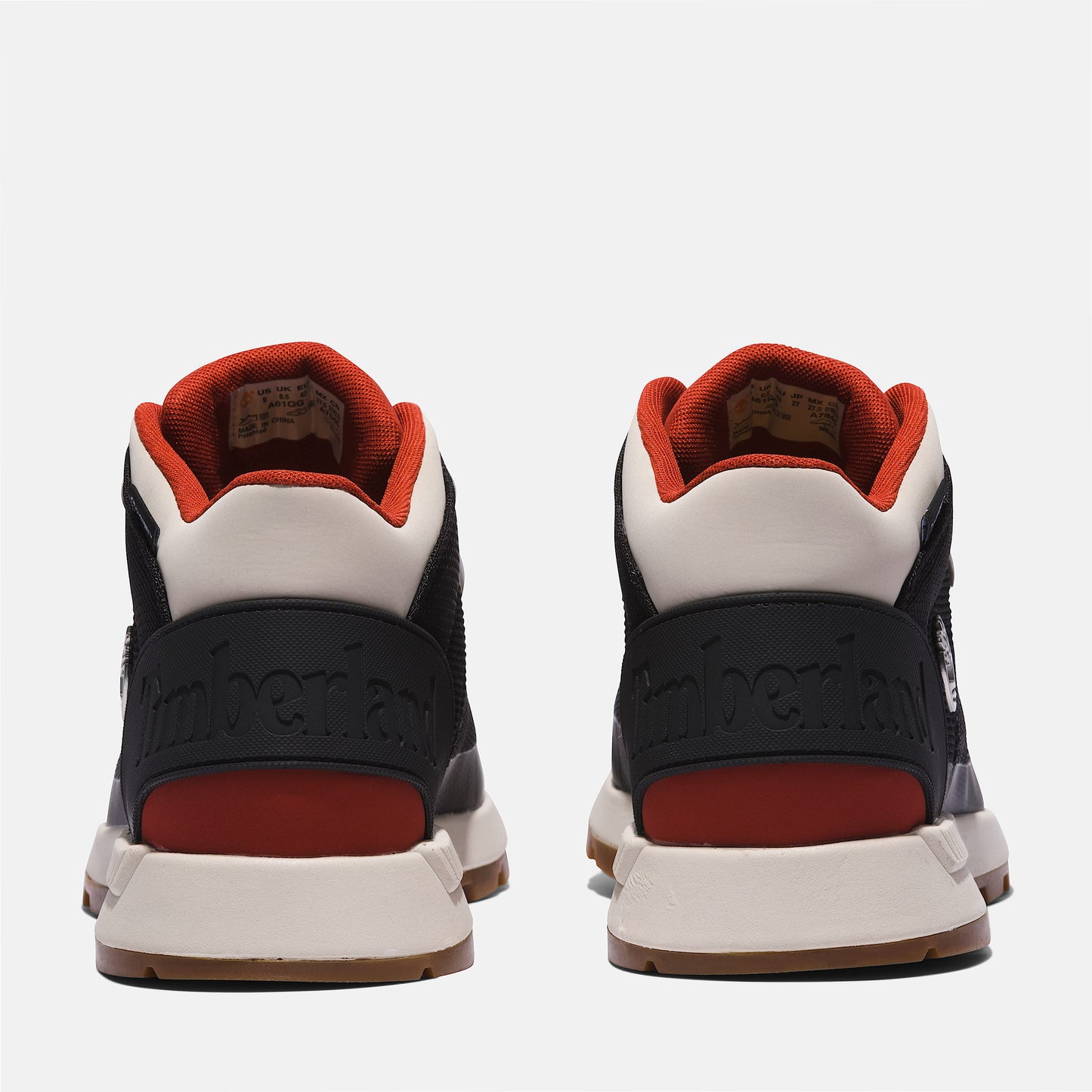 Sprint Trekker Waterproof Trainer For Men