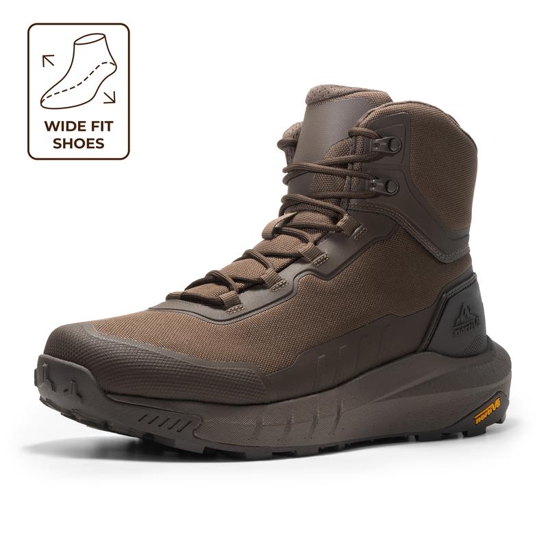 Men's Military Tactical Boot Lightweight Breathable Boots