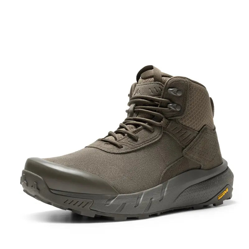 Men's Waterproof Military Tactical Boots
