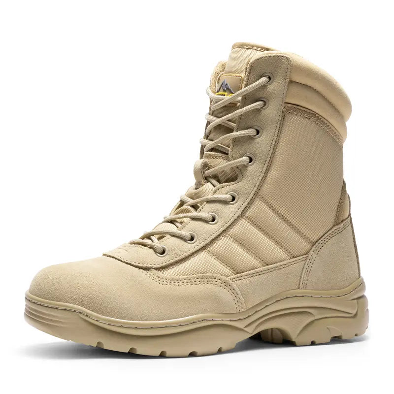 Men's Military Tactical Boots