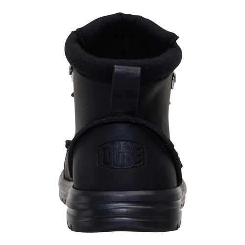 Men's  Multi Bradley Classic Tumbled