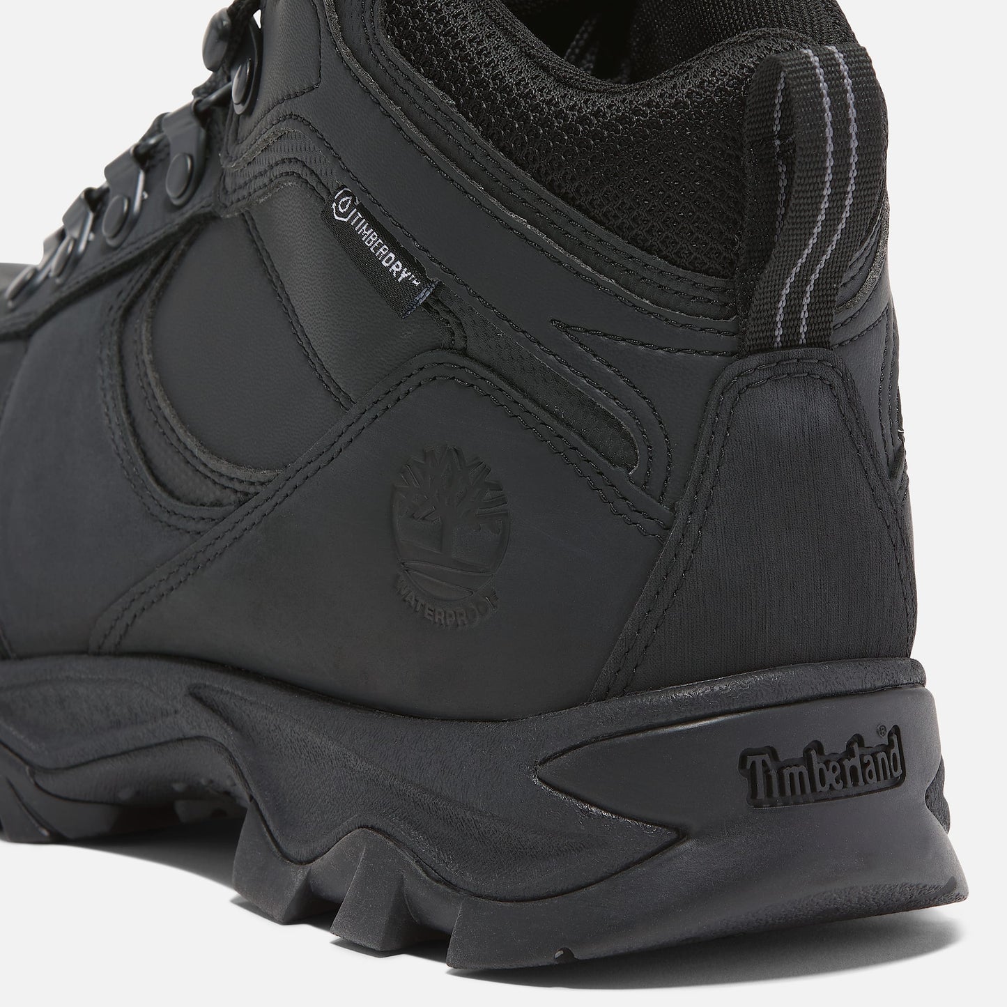 Men's Mt. Maddsen Waterproof Hiking Boot