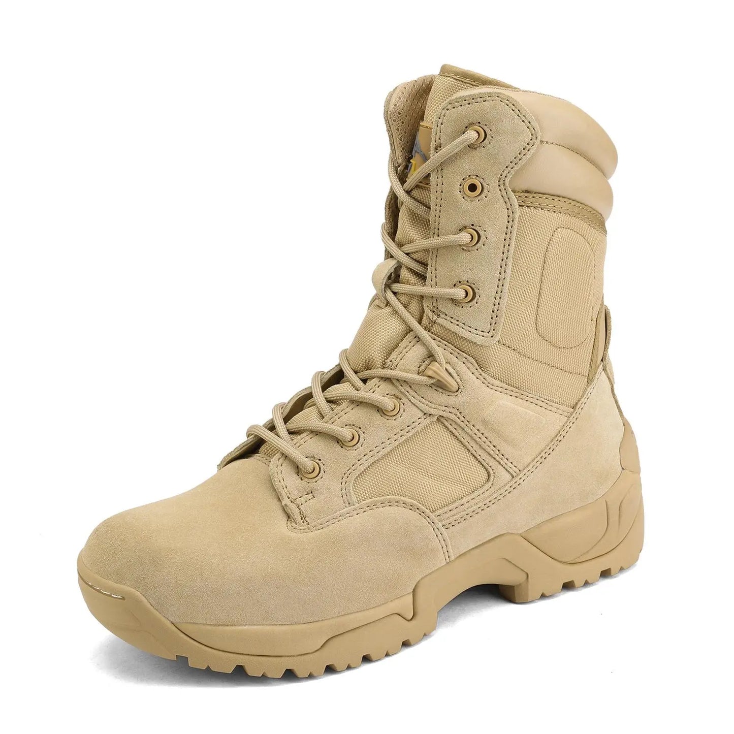 Men's Military Tactical Boots