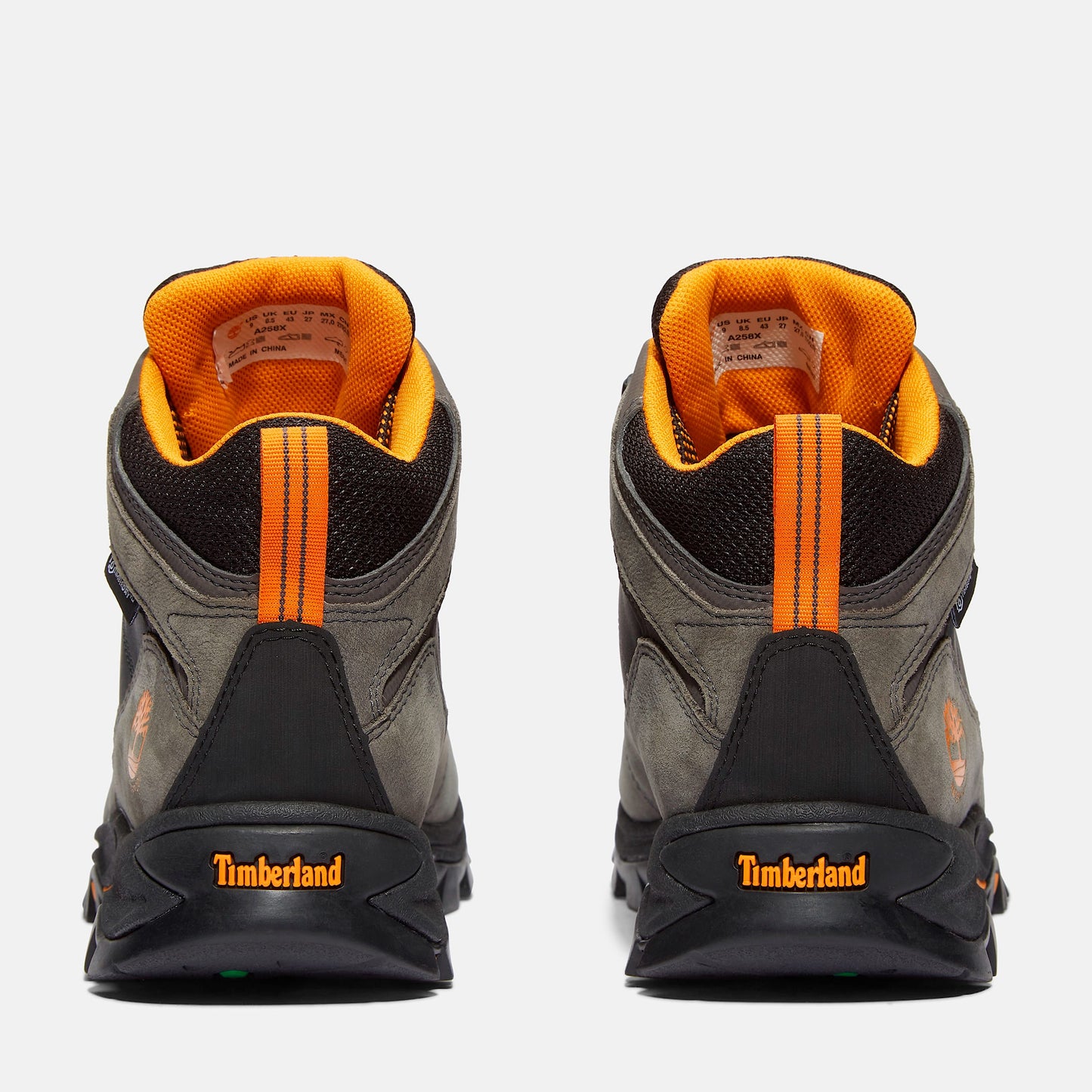 Men's Mt. Maddsen Waterproof Hiking Boot