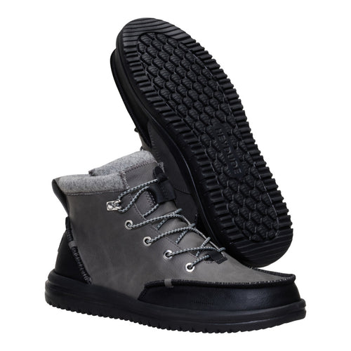 Men's  Multi Bradley Classic Tumbled