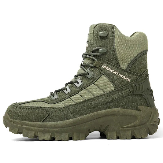 Men's Tactical Boots