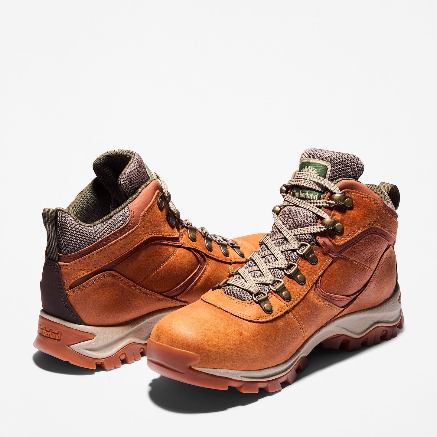 Men's Mt. Maddsen Waterproof Hiking Boot