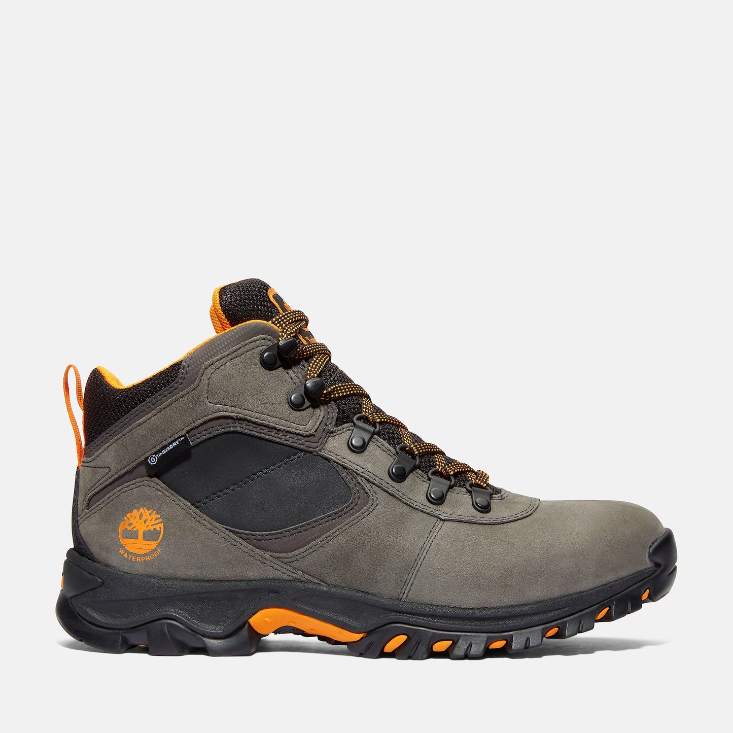 Men's Mt. Maddsen Waterproof Hiking Boot