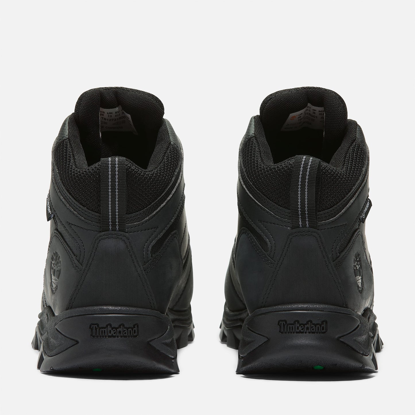 Men's Mt. Maddsen Waterproof Hiking Boot