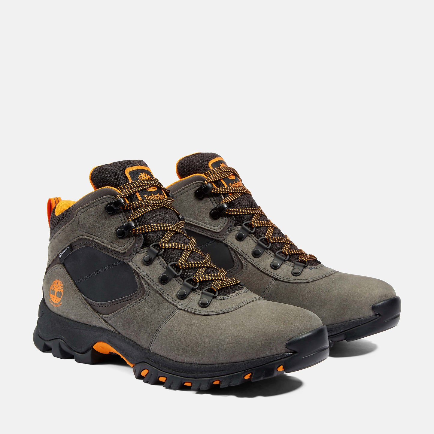 Men's Mt. Maddsen Waterproof Hiking Boot