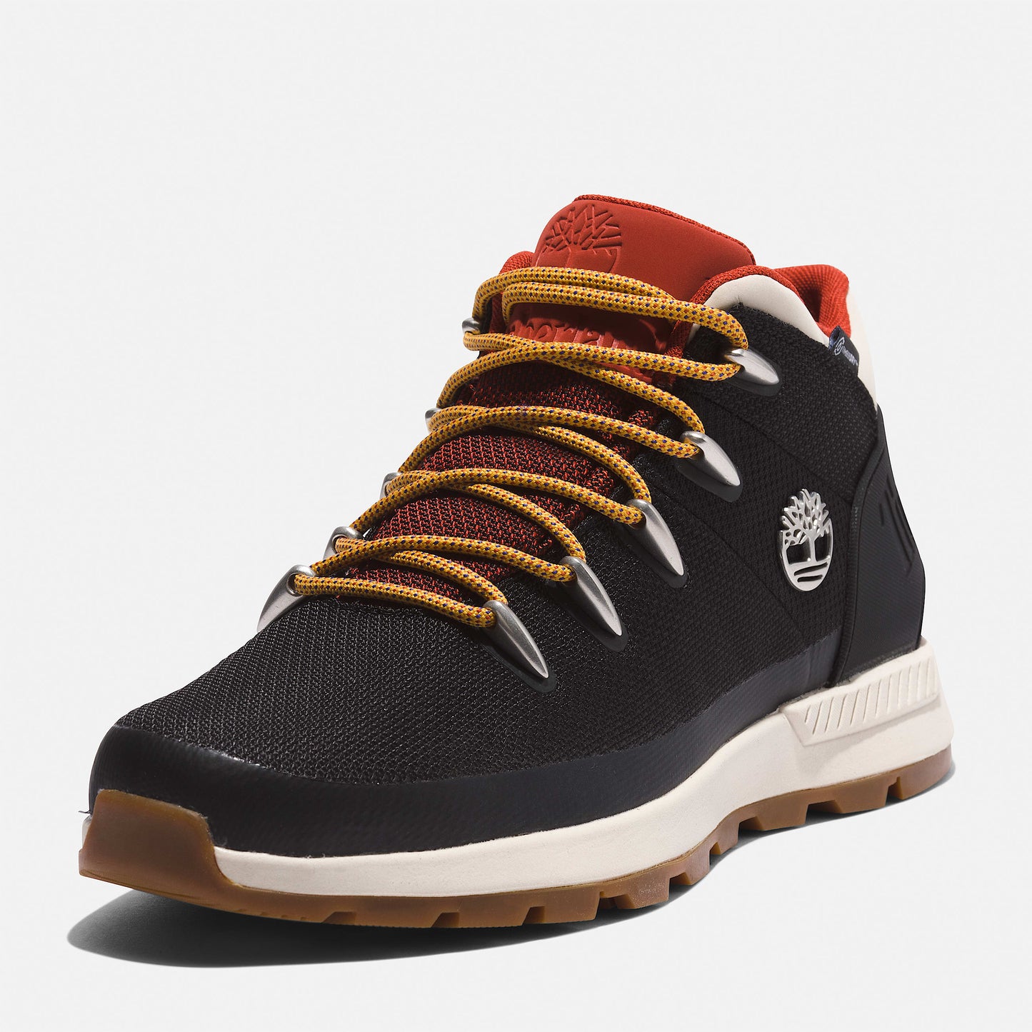 Sprint Trekker Waterproof Trainer For Men