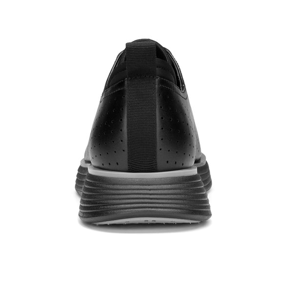 Men's Casual Wingtip Dress Sneakers