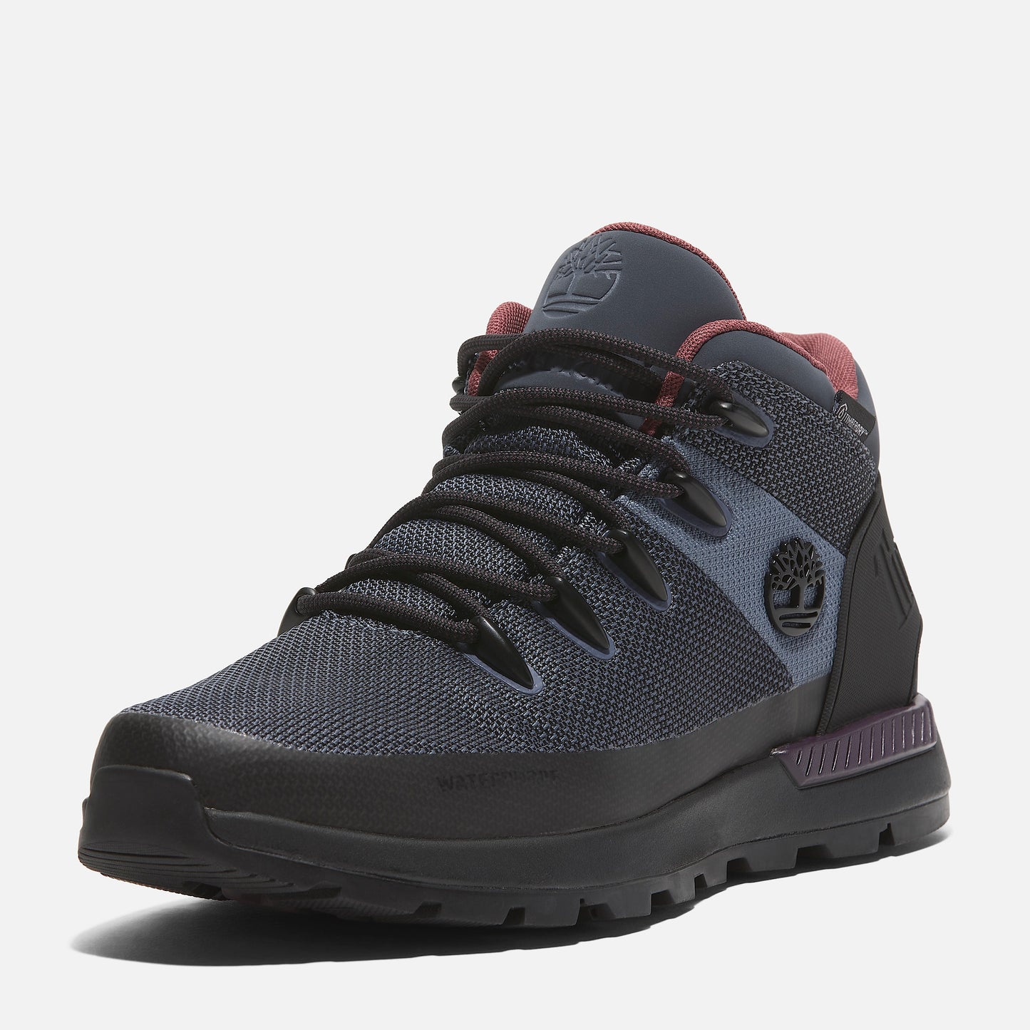 Sprint Trekker Waterproof Trainer For Men