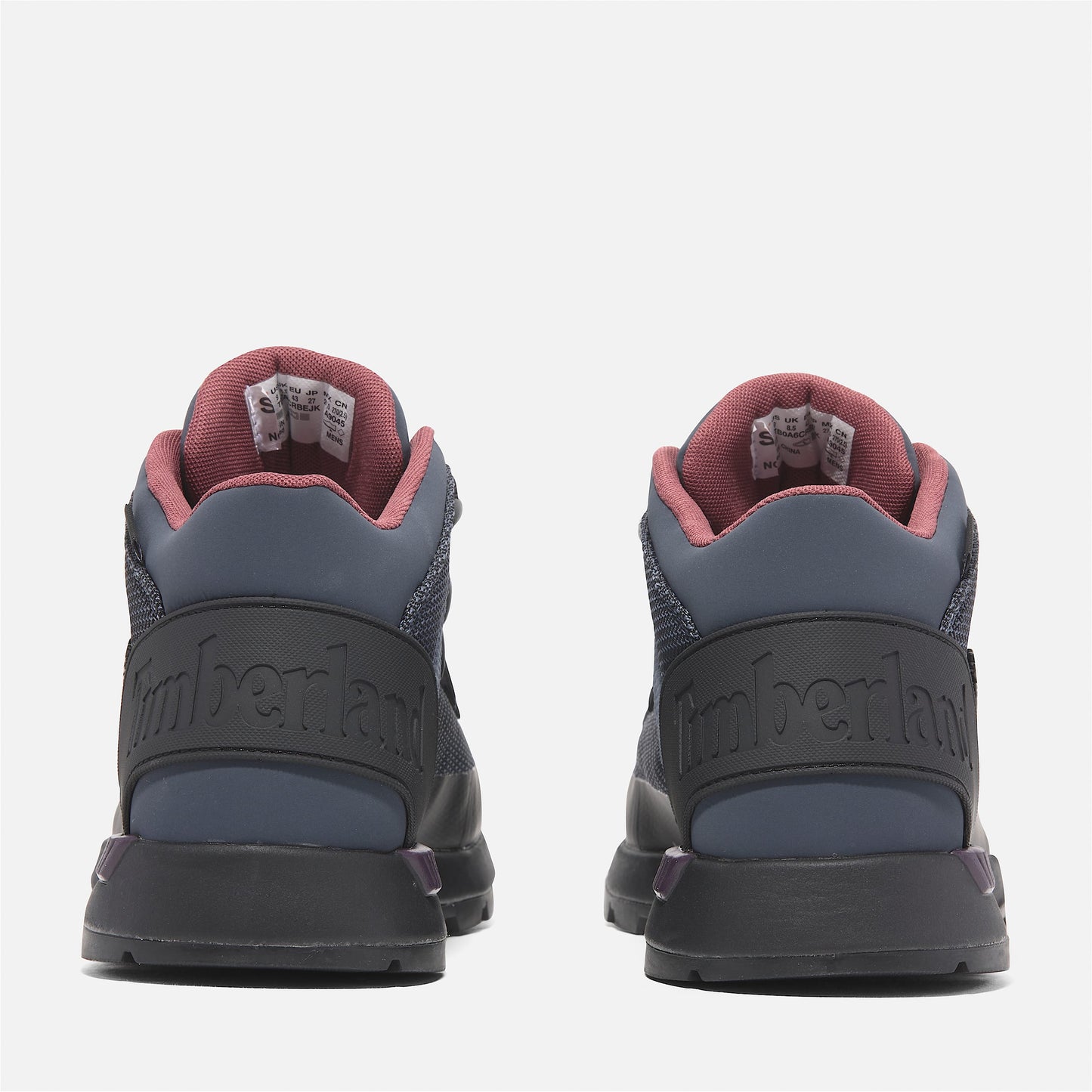 Sprint Trekker Waterproof Trainer For Men