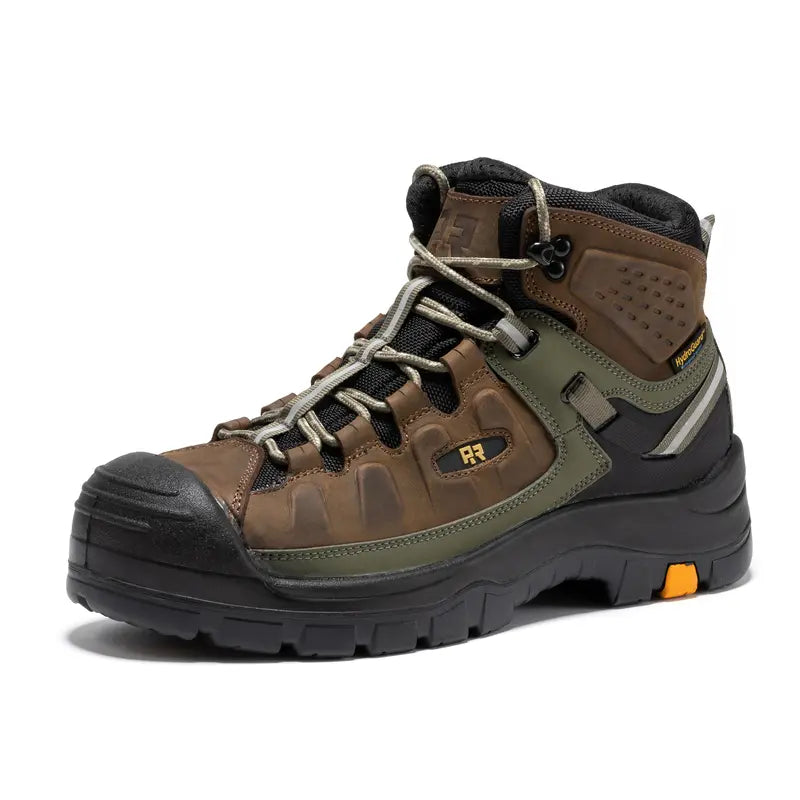 Waterproof Composite Toe  Work Boots
