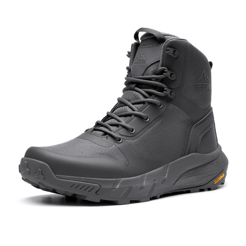 Men's Military Tactical Boot Lightweight Breathable Boots