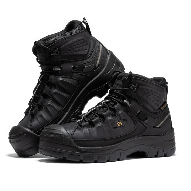 Waterproof Composite Toe  Work Boots