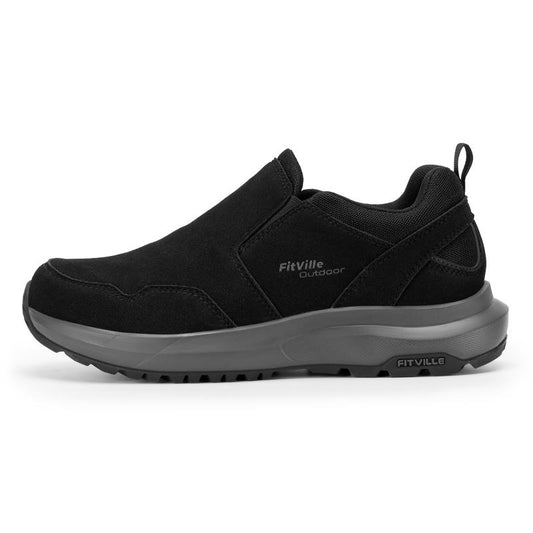Men's Explorer Outdoor Slip-On Shoes