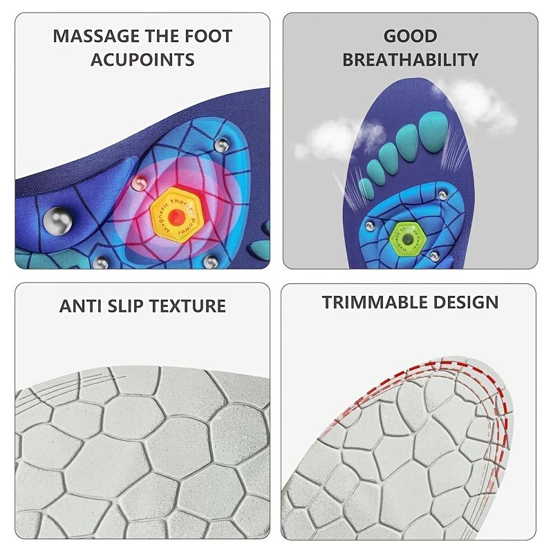 All Day RunPro Comfortable Support Insole-