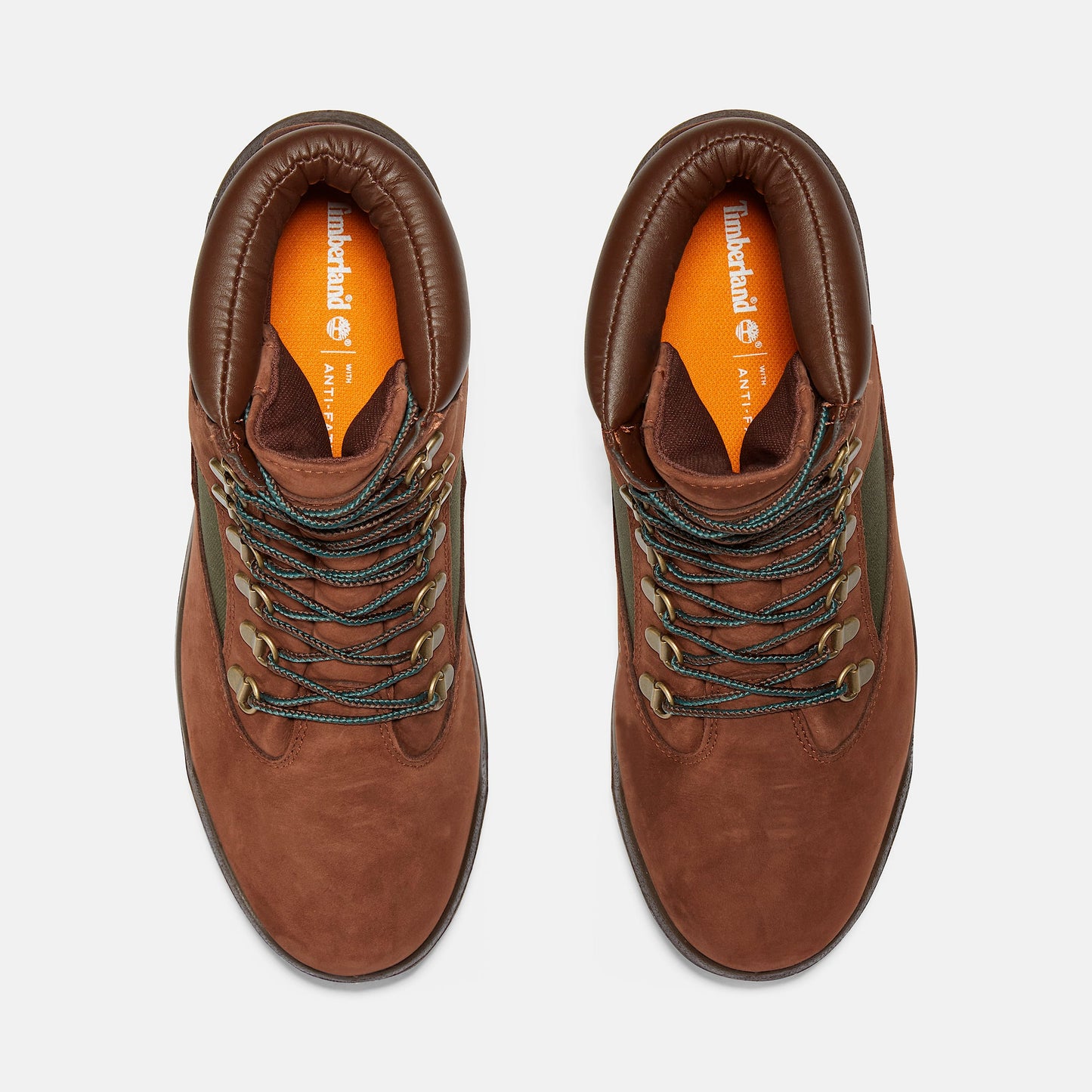 Men's 6-Inch Waterproof Field Boot