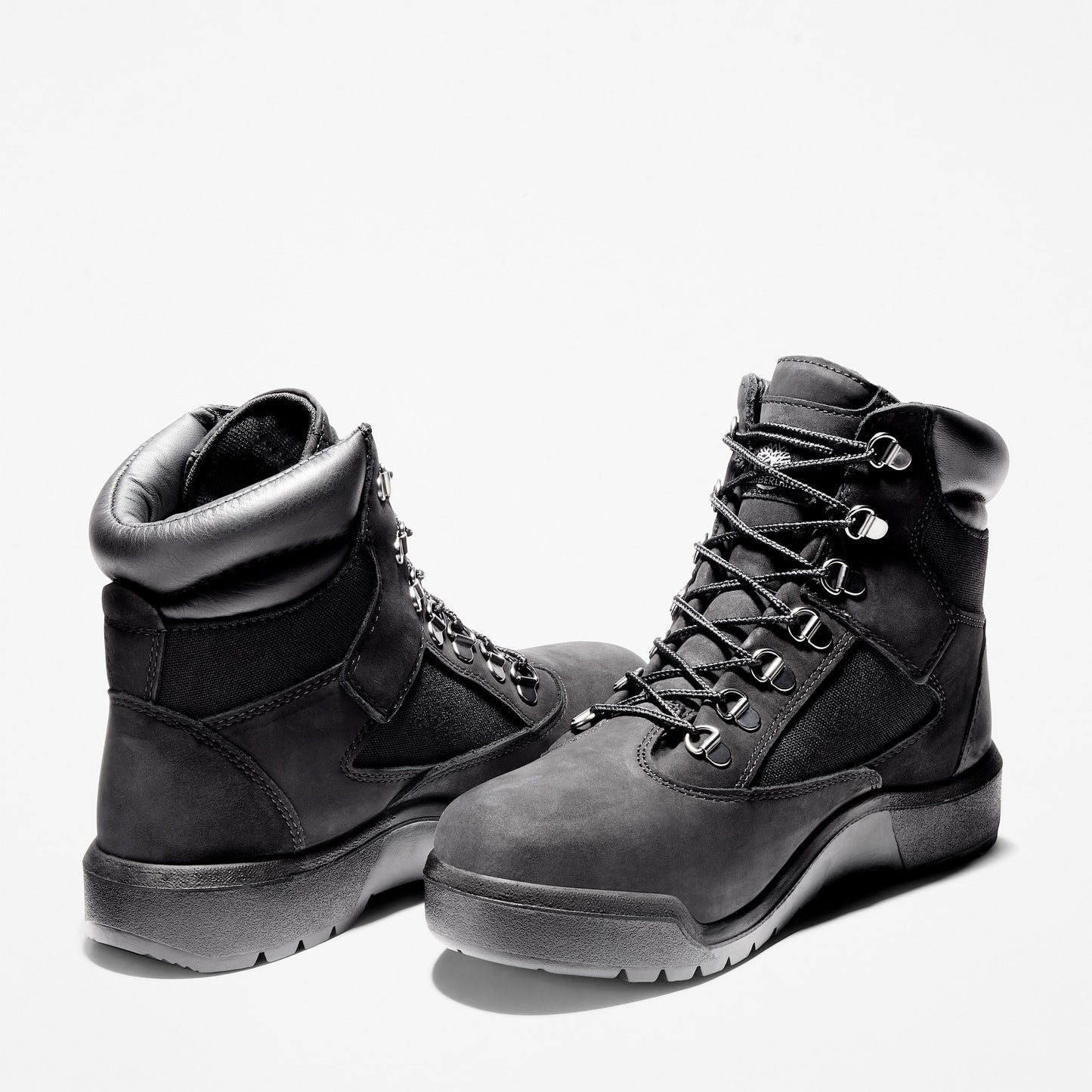 Men's 6-Inch Waterproof Field Boot