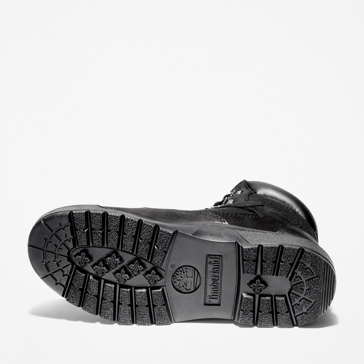 Men's 6-Inch Waterproof Field Boot